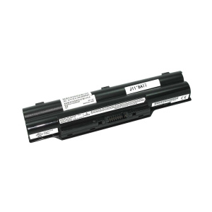 Аккумуляторная батарея для ноутбука Fujitsu LifeBook S2210/S6310 10.8V 5200mAh FPCBP145