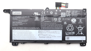 Аккумуляторная батарея для ноутбука Lenovo ThinkBook 14 16 G6 IRL ABP (L22B3PE0) 11.52V 45Wh