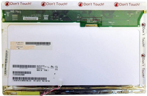 Матрица 12.1" B121EW03 V.7, 1280x800 (WXGA), 20pin, TN, 220Nit, 45% NTSC