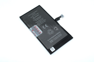 Аккумулятор усиленный JCID для iPhone 15 3550mAh