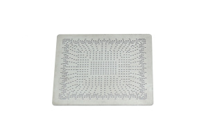 Трафарет BGA SRL2Y HM670/680