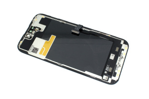 Дисплей для Apple iPhone 14 Pro JCID (Soft Oled) (orig fpc, с верификацией, привязка без ошибки)