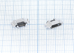 Разъем Micro USB для Sony Xperia S LT26i LT28i