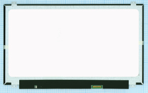 Матрица 15.6" LTN156HL02, 1920x1080 (Full HD), 30pin, PLS