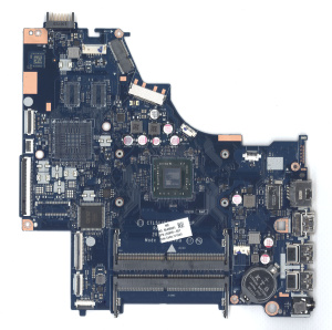 Материнская плата LA-E841P HP 15-BW A4-9120 UMA L04215-001, L02828-001