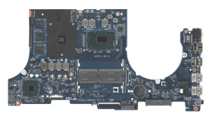 Материнская плата для Asus FX504GD I5-8300H