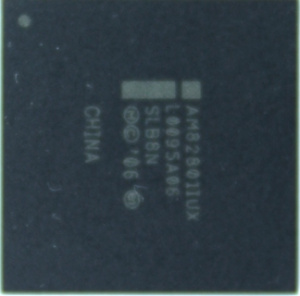 Чип AM82801IUX SLB8N