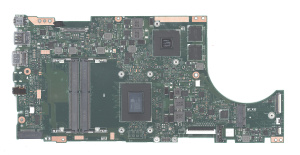 Материнская плата для Asus X510QR A12-9720P 90NB0ME0-R00011