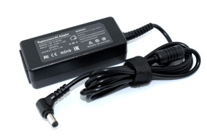 Блок питания для монитора и телевизора LCD 12V 3A (5.0 x 2.1 mm) OEM