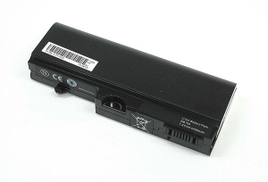Аккумуляторная батарея для ноутбука Toshiba NB100 (PA3689U-1BRS) 4400mAh OEM черная