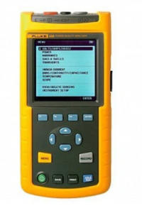 Анализатор энергии Fluke 43B
