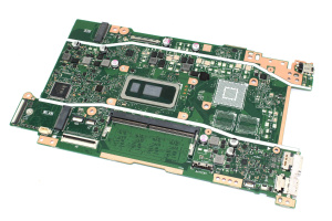Материнская плата для Asus X509FA I3-8145U донор компонентов
