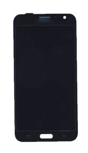 Дисплей для Samsung Galaxy J7 Neo SM-J701F в сборе с тачскрином черный