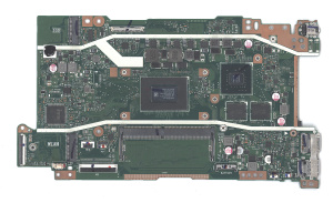 Материнская плата для Asus X509DJ 4G/R5-3500U 90NB0P20-R00031
