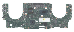 Материнская плата для Asus UX550GD 16G/I7-8750H 90NB0I70-R00011