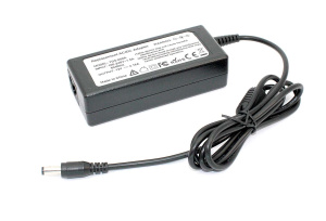 Блок питания (сетевой адаптер) для ноутбуков HP 12V 4.16A 50W 5.5x2.5мм