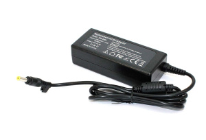 Блок питания для монитора и телевизора LCD 24V 2A 48W 4.8x1.7мм