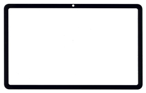 Стекло для Huawei MatePad 2022 черный