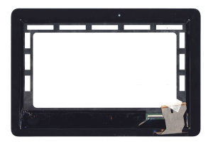 Модуль (матрица + тачскрин) для Asus Transformer Pad TF103CG V1 черный