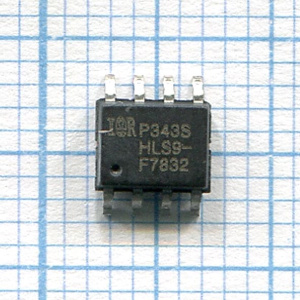 Транзистор IRF7832TRPBF