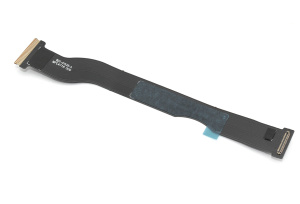 Шлейф аудио платы MacBook Air 13 Retina A1932 Late 2018 Mid 2019 (923-02812, 605-04656, 821-01528)