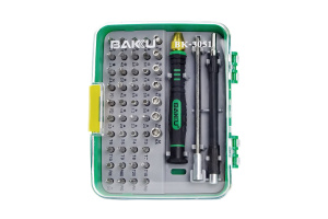 Набор отверток BAKU BK-3051
