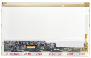 Матрица 10.1" BT101IW03 V.1, 1024х600 (WSVGA), 40pin, TN, 200Nit, 45% NTSC