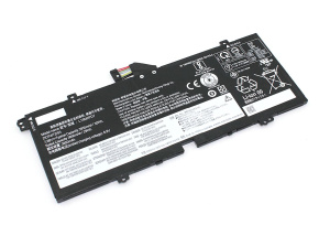 Аккумуляторная батарея для Lenovo IdeaPad Duet 3  (L19C2PD7) 7.68V 3935mAh
