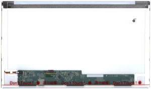 Матрица 15.6" N156B6-L0B, 1366x768 (HD), 40pin, TN, 220Nit, 60% NTSC