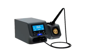 Высокочастотная паяльная станция ATTEN ST-3300D 320 W