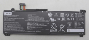 Аккумуляторная батарея для ноутбука Lenovo LOQ 15IRX9 (L23M4PK4) 15.44V 60Wh
