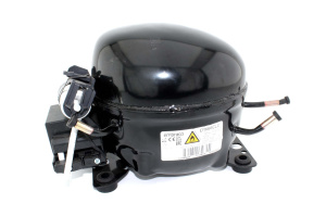 Компрессор EMX 66 CLC Embraco Aspera LBP - низко t (R-600, -23,3 С,183 Вт)