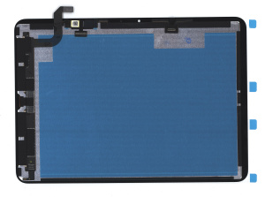 Модуль (матрица+тачскрин) для iPad Air Air 11" 2025 (A3266) черный