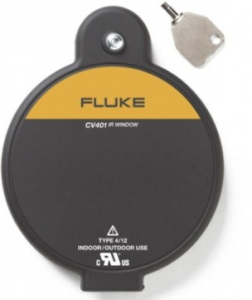 Инфракрасное окно Fluke CV401 (95 мм)