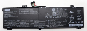 Аккумуляторная батарея для ноутбука Lenovo Legion 7 16IRX9 (L23D4PC3) 15.56V 99.9Wh