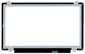 Матрица 14" B140HTN01.2, 1920x1080 (Full HD), 30pin, TN, 300Nit, 60% NTSC