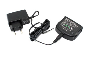 Зарядное устройство Black Decker BD-SO18 S018BBS2600040 9.6-18V 400mA Ni-MH\NI-CD
