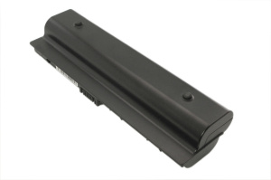 Аккумуляторная батарея для ноутбука HP Pavilion DV2000, DV6000 8800mAh OEM черная