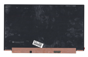 Матрица 15.6" NE156QUM-NZ4, 3840x2160 (UHD), 40pin, ADS, 120Hz, 600Nit, 100% DCI-P3