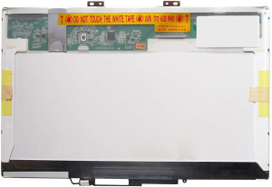 Матрица 15.4" для ноутбука LTN154X3-L0D, 1280x800 (WXGA), 30pin, TN, 52% NTSC