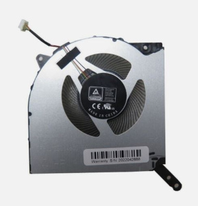 Вентилятор (кулер) для ноутбука Lenovo Y7000P R7000P R7000 2022 CPU*