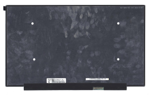 Матрица 17.3" NE173QHM-NY1, 2560x1440 (WQHD), 40pin, ADS, 165Hz, 300Nit, 100% sRGB