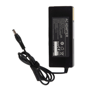 Блок питания для монитора и телевизора LCD 12V 6A, 72W, 5.5х2.1 без кабеля