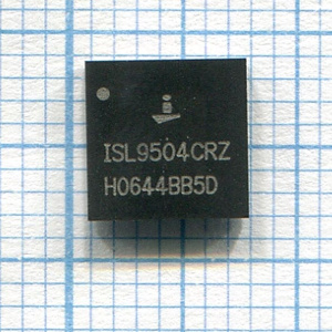 ISL9504CRZ