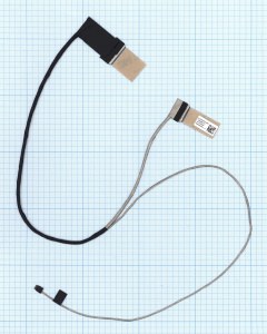 Шлейф матрицы для ноутбука Asus GL552VW GL552JX GL552J GL552V ZX50J 40-pin, 30-pin