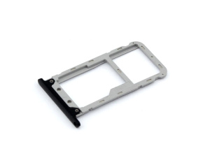Лоток для SIM-карты Asus ZD552KL черный