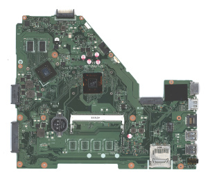 Материнская плата для Asus X550MD N3540