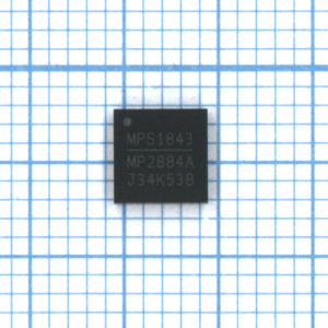 Контроллер MP2884A