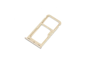 Лоток для SIM-карты Xiaomi Redmi 5 золотой