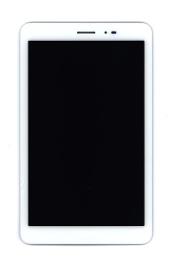 Модуль (матрица + тачскрин) для Huawei MediaPad T1 8.0 3G белый